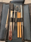 Vintage Dissecting Kit - Adams  germany 