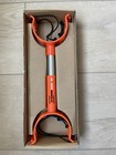 Lc-1 Golf Swing Training Aid Linear Compression Golf Practice Trainer New In Box