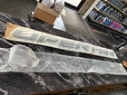 Nautique Decal Frost Chromax Super Air - Missing The  s  - New