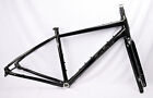 Salsa Journeyer Alloy All Road gravel Bike Frame Set 55cm Carbon Fork 700c