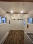 24x8 2024 New Build Tiny Home