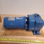 Unitra Inc  Sw3-203 Water Pump  2 Hp 3 Ph  208 230v 460 Usa Made