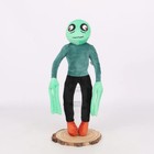 30cm Salad Fingers Plush Toy Soft Funny Stuffed Doll Kids Gift Room Decor  78 Ch