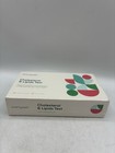 Everlywell Cholesterol And Lipids Test - At-home Collection Kit - Clia - 11 2026