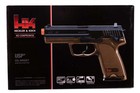 Elite Force Hk Heckler   Koch Usp Co2 Powered