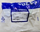 Volvo Lock Kit Genuine Oem 17421139 New