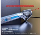 974nm-976nm 70w Handmade Laser Module Mosquito   Fly Repellent Device
