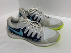 Nike Zoom Vapor 9 5 Tour Size 11 Tennis Training Shoe Rare  631475-044 Federer