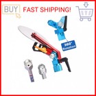 Airless Spray Gun Guide Accessory Tool W  517 Tip 10 Inch Airless Extension Pole