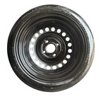 2007-2012 Nissan Sentra 2 0l 4 Lug Spare Tire Donut T125 70d16 4x114 3 Cb66 Oem