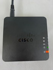 Cisco Ata191 2-port Analog Telephone Adapter Voip Ata191-3pw-k9 V04 No Pwr Adpt