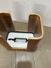 Tork  Xpressnap Tabletop Napkin Dispenser Walnut  75900 Several Available