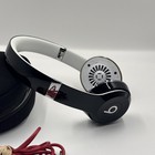 Beats By Dr  Dre Solo 2 On Ear Wired Headphones - Luxe Edition - Black  read 