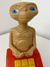Vintage E  T  Talking Phone Toy 1982 Hasbro Display Only Does Not Work Rare