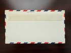 Us 1967 Vancouver Canada First Flight Air Mail Cover- Route 19 Los Angeles  Ca