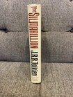 The Silmarillion   J r r  Tolkien First American Edition  1977 W  Map Vintage