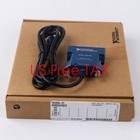 1pc New Ni Gpib-usb-hs  783368-01 Gpib Usb Cable For Hi-speed Usb And Analyzer
