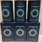 3 Pack Nutrafol Men s Hair Growth  total 360 Capsules Exp 10 2026