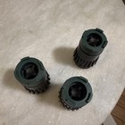 Jagermeister Jemus Shot Cooler Machine Bottle Stopper - Set Of 3