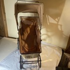 Antique Doll Carriage 