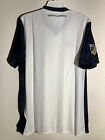 Adidas Mls Philadelphia Union White Men s Jersey Xl
