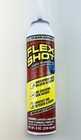 Flex Shot Clear 2 Cans Adhesive Sealant And Flex Seal 1 Can Clear Liquid Rubber