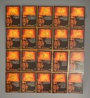 20-card Lot  1995 Fpg The Art Of Brom Series 2 - Vintage Fantasy Trading Cards