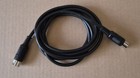 Commodore 64 Serial Cable Iec     C64 To 1541   1571 Floppy Disk Drive  Size  78 