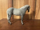 North Light Dapple Grey New Forest Pony Resin Model Horse