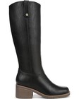 Dr  Scholl s Women s Joplin Knee High Boot Nw ob