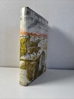 Lions On The Hunt By Theodore J Waldeck 1954 First Edition Wiese Hc Vtg Africa