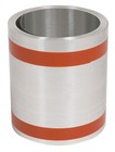 Amerimax 8 In  W X 10 Ft  L Galvanized Steel Valley Flashing Silver  pack Of 3 
