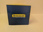 Universal Hobbies - New Holland Bb9090 Square Baler - 1 32 uh4054 - New
