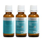 Glycolic 35    Lactic 45  Aha Exfoliating Skin Peel Combo 1 Oz