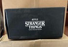 Stranger Things Loot Crate - Various Items  duplicates 
