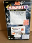 Ozzy Headliners  Bark At The Moon Rock Headliners Xl With Cert Equity Marketing
