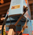 Reacher Grabber - The Foldable Long Arm Reaching Claw For Easy Pickup And Trash 