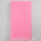 New Pink 54  By 40 Yards 120 Ft Fabric Tulle Bolt Wedding Craft Party Tutu S7