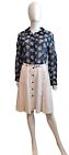 Vintage Women s Clothing 5 Pc Lot 60s 70s 80s  Dresses Esprit Plain Jane 