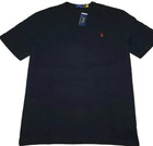 Polo Ralph Lauren Men s Sz 2xl-big Buffalo Check Plaid Big Pony Black T-shirt