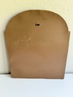 Vintage Falstaff Beer 3d Vacuform Plastic Wall Sign Cowboys Drinking Saloon