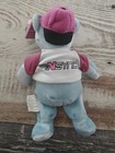 Nsync 2000 Y2k Plush Justin Timberlake Beanie 9    Limited Edition Rare Bear Zeeks