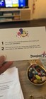 Disneyland Today Park Hopper Ticket With Lightning Pass No Blackout Dates No Res