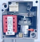 Squared 9012-gaw-24-c Pressure Switch 1 5-75psi 9012gaw24  new 