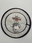 Usaf United States Air Force F-4 Phantom Advanced Wild Weasel Pilot Patch