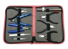 10pc Beading Tools Kit Jewelry Making Beading Tools Beaders Tools Set With Case