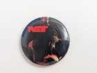 Ratt Album Art Vintage Button Pin 80s Back For More