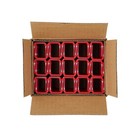 Milwaukee Tool Mnm1-600 Insulated Cable Staples For M12 Cable Stapler  1 In Ht 