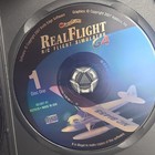 Great Planes Realflight G4 R c Flight Simulator Pc Cd-rom 4-disc Set