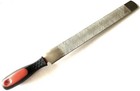 17  Farrier Horse Hoof Rasp Knife Professional Trimming File Knife Double Sided